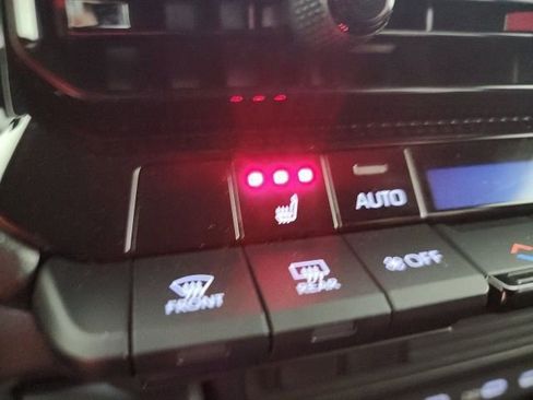 Certified 2024 Toyota Land Cruiser 1958 image 29