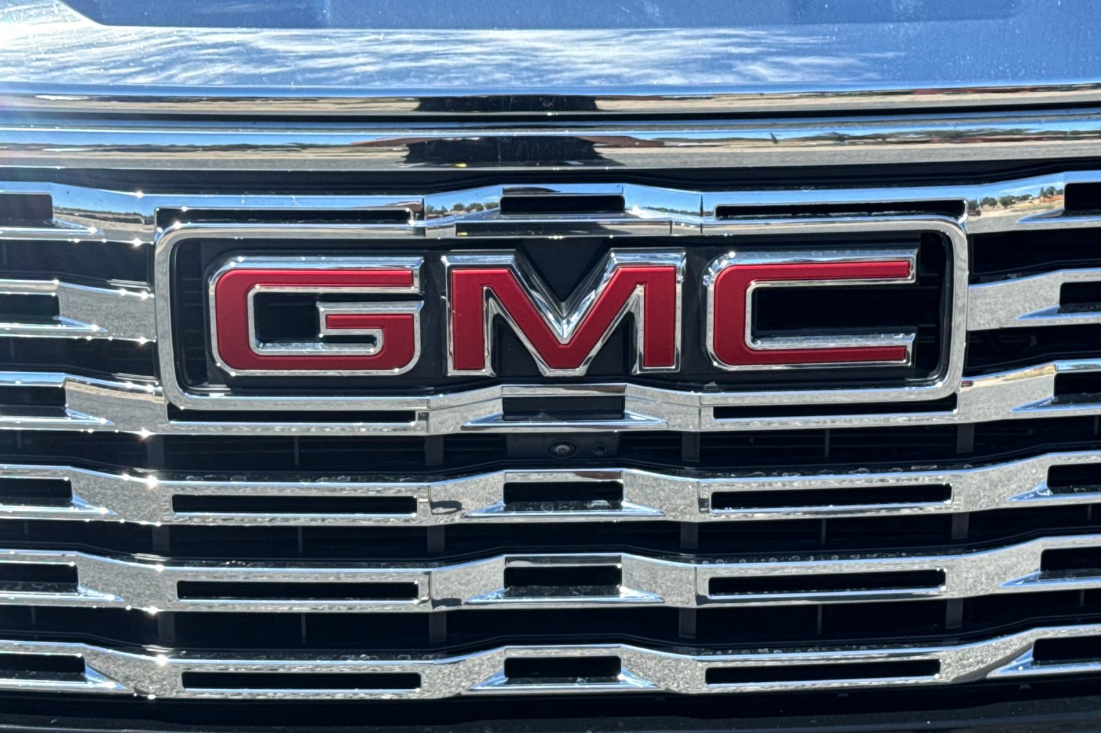 Used 2025 GMC Sierra 1500 Denali AWD/4WD image 47
