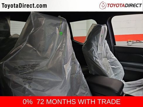 New 2026 Toyota Tacoma SR5 image 26