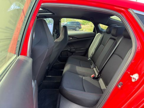 Used 2018 Honda Civic Si image 24