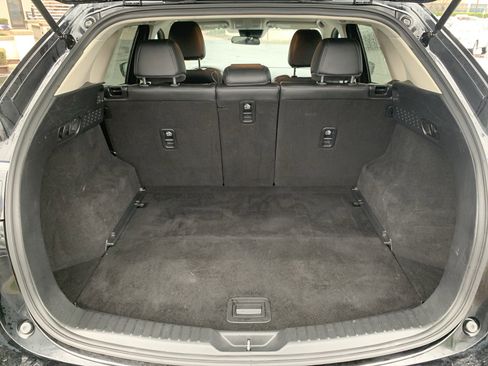 Used 2023 MAZDA CX-5 AWD 2.5 S w/ Select Package image 34