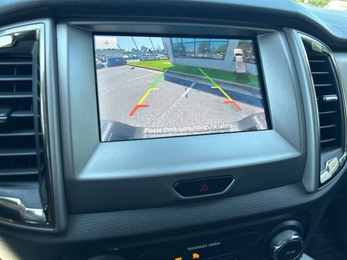 Used 2023 Ford Ranger XLT w/ Equipment Group 301A Mid image 16