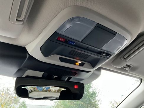 New 2026 Subaru Crosstrek 2.0i Premium image 16