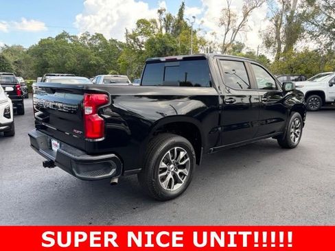 Used 2020 Chevrolet Silverado 1500 RST w/ All-Star Edition RWD image 6