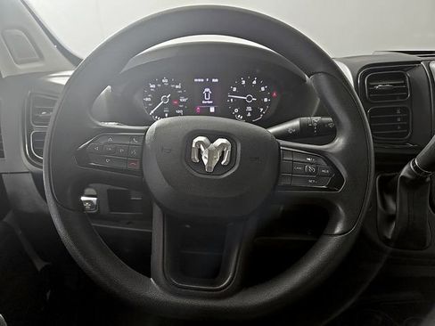 Used 2023 RAM ProMaster 3500 image 18