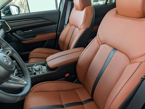 New 2026 MAZDA CX-50 Meridian Edition image 11