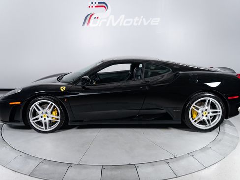 Used 2005 Ferrari F430 Coupe RWD image 4