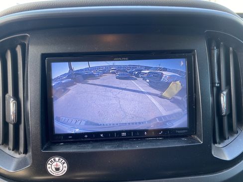 Used 2017 Chevrolet Colorado W/T image 19