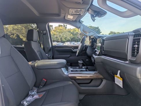 New 2025 Chevrolet Silverado 1500 RST w/ Convenience Package II AWD/4WD image 31