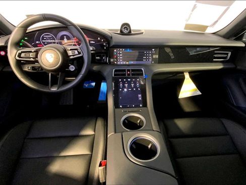 New 2026 Porsche Taycan 4S AWD/4WD image 14
