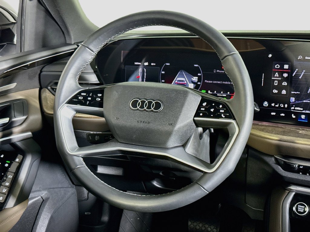 Used 2025 Audi Q5 Premium Plus AWD/4WD image 9