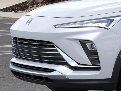 New 2026 Buick Envista Preferred w/ Convenience I Package image 14