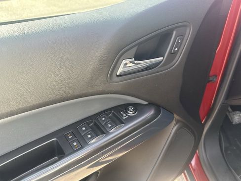 Used 2016 Chevrolet Colorado Z71 image 14