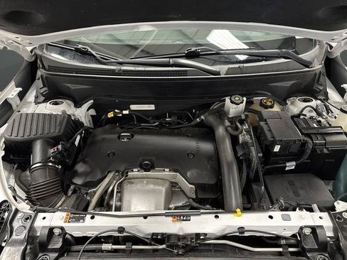 Used 2019 GMC Terrain SLE w/ Driver Convenience Package image 37