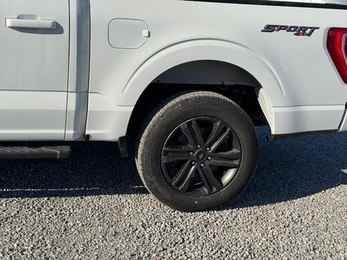 Used 2022 Ford F150 XLT w/ Equipment Group 302A High image 11