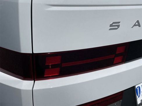 New 2026 Hyundai Santa Fe Limited image 19