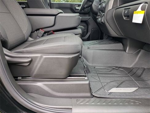 New 2026 Chevrolet Silverado 2500 Custom w/ Custom Value Package image 34