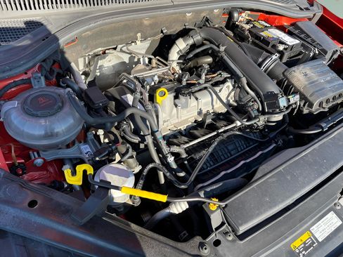 Used 2019 Volkswagen Jetta R-Line image 23