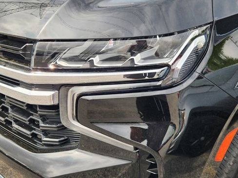 Used 2023 Chevrolet Tahoe LS w/ Driver Alert Package image 6