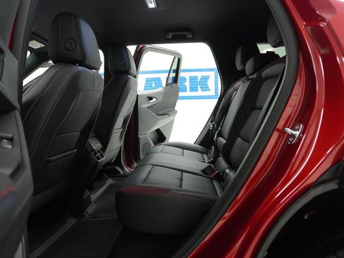 New 2026 Chevrolet Equinox RS w/ Convenience Package III image 35