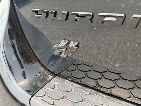 New 2026 Dodge Durango GT AWD/4WD image 16