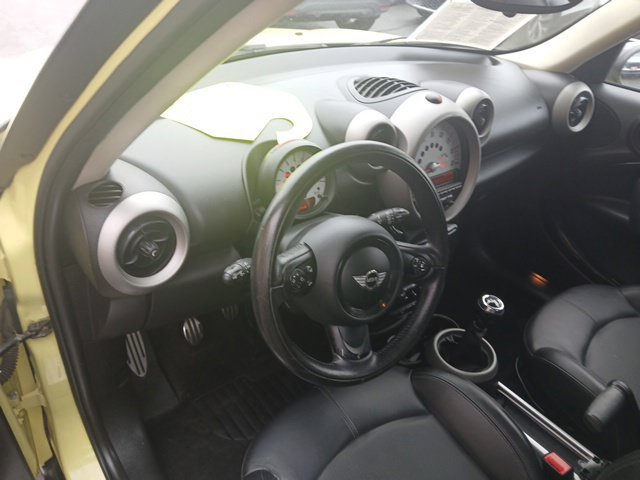 Used 2012 MINI Cooper Countryman S FWD image 34