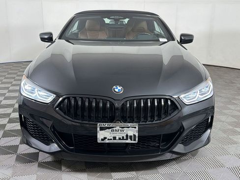 Used 2022 BMW M850i xDrive image 6