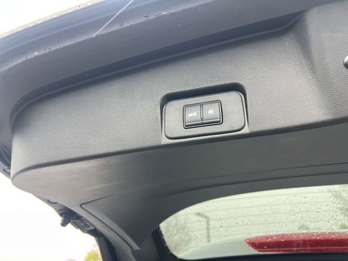 New 2026 Nissan Rogue SV image 21