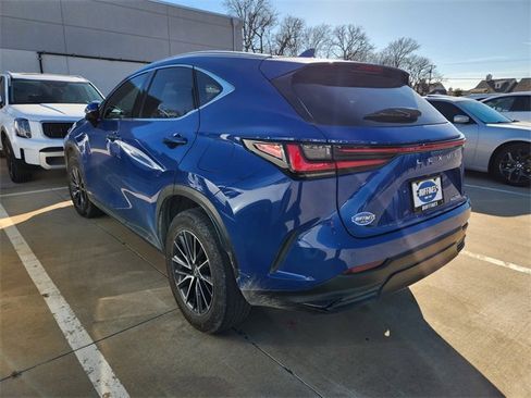 Used 2025 Lexus NX 250 FWD w/ Accessory Package (2T) image 3