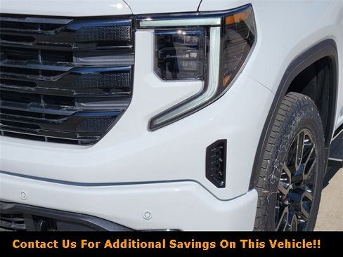 New 2026 GMC Sierra 1500 Elevation w/ Elevation Premium Package image 6