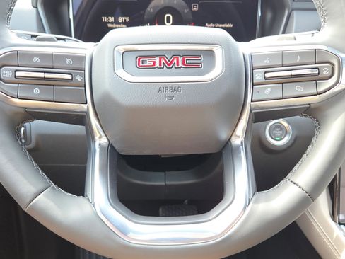 New 2026 GMC Terrain Elevation w/ Elevation Premium Package image 12