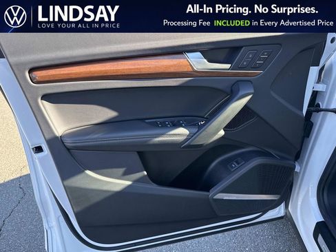 Used 2023 Audi Q5 2.0T Premium Plus w/ Premium Plus Package image 9