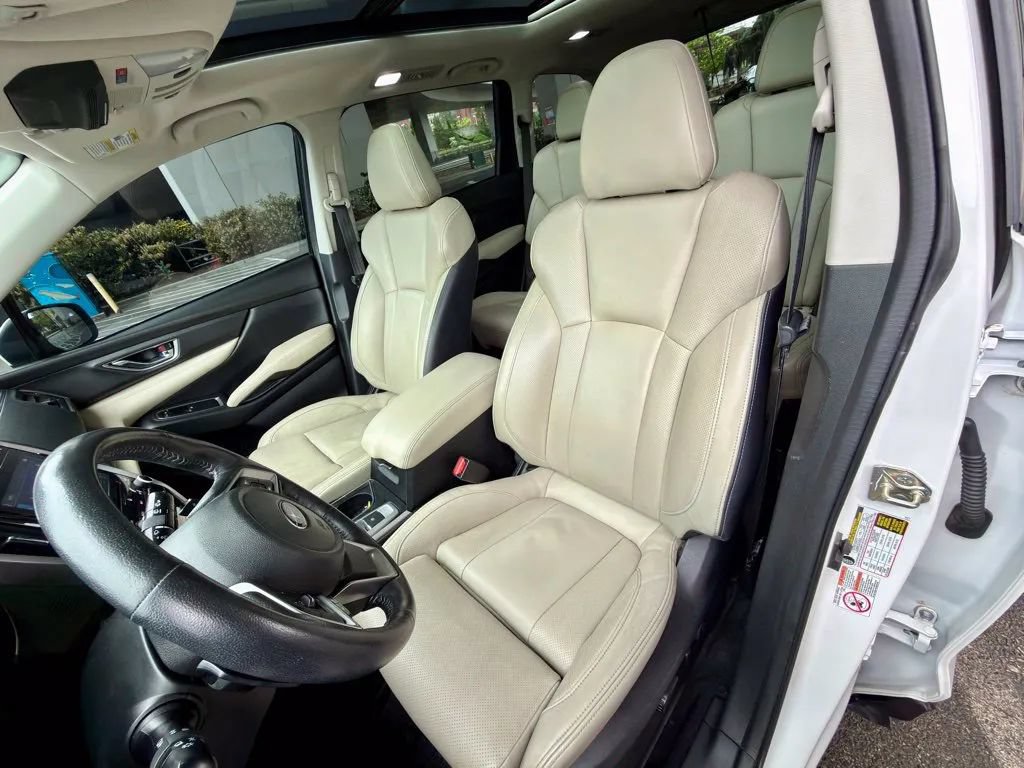 Used 2020 Subaru Ascent Limited w/ Technology Package AWD/4WD image 24