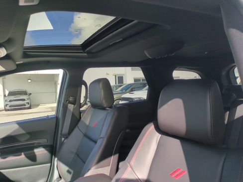 New 2026 Dodge Durango GT AWD/4WD image 22