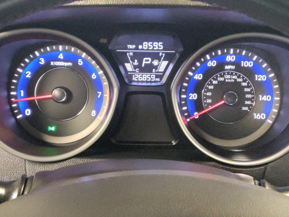 Used 2016 Hyundai Elantra Value Edition FWD image 23