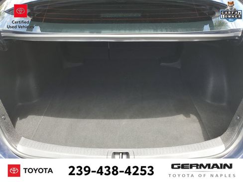 Certified 2024 Toyota Corolla LE FWD image 23