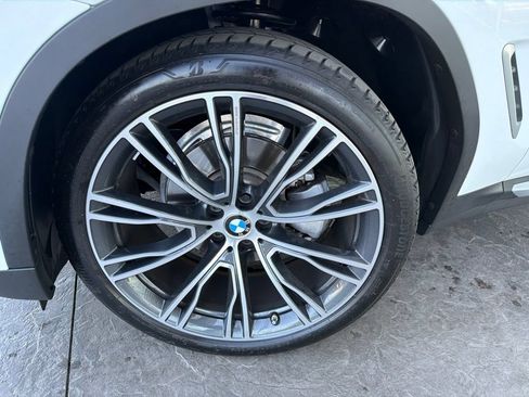Used 2024 BMW X3 sDrive30i w/ Premium Package w/ZPA RWD image 5