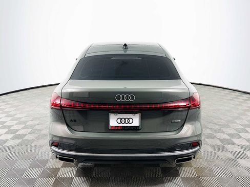 New 2025 Audi A5 2.0T Premium image 6