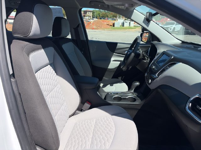 Used 2020 Chevrolet Equinox LS AWD/4WD image 12