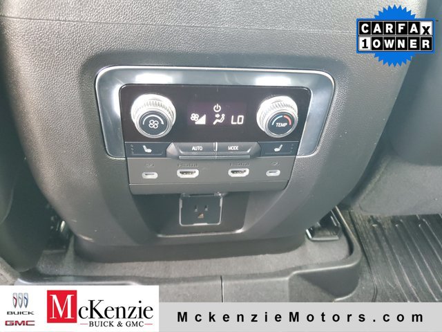 Used 2023 GMC Yukon Denali Ultimate AWD/4WD image 27