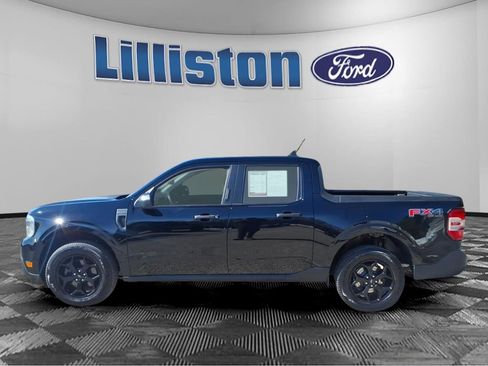 Used 2022 Ford Maverick XLT w/ Equipment Group 300A Standard image 5