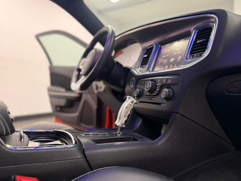 Used 2013 Dodge Charger SRT8 w/ Adaptive Cruise Group image 56