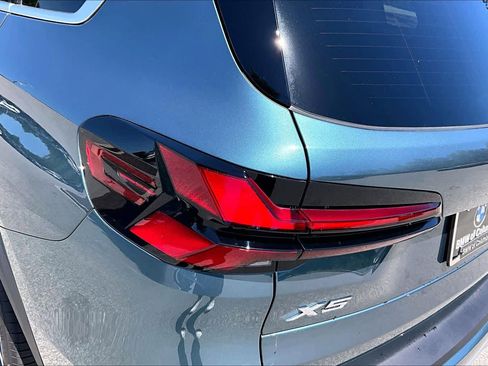 New 2026 BMW X5 sDrive40i w/ Climate Comfort Package RWD image 14