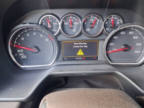 Used 2021 Chevrolet Tahoe LT RWD image 13