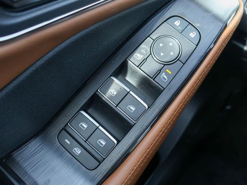 New 2026 Nissan Rogue Platinum image 15