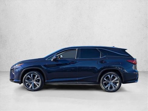 Used 2018 Lexus RX 350L w/ Premium Package image 9