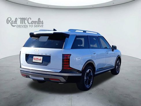 New 2026 Hyundai Palisade Limited image 5