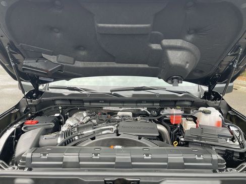 New 2026 GMC Sierra 2500 AT4 w/ AT4 Premium Plus Package image 31