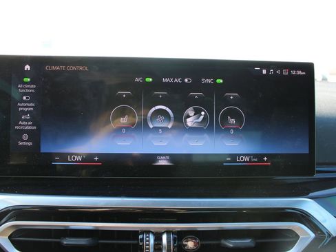 Used 2024 BMW M240i xDrive Coupe w/ Premium Package image 31