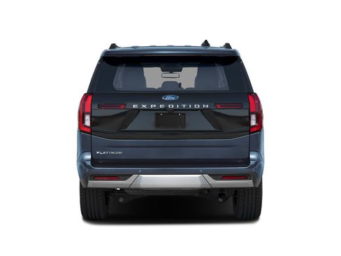 New 2026 Ford Expedition Platinum w/ Driver's Package image 27